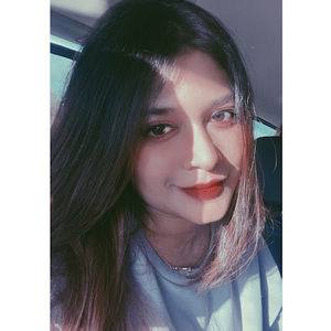 Meet your Posher, Sumaiya islam